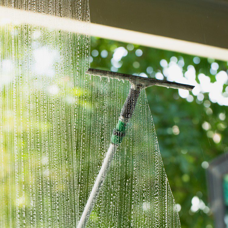 Window Cleaning in Denver CO
